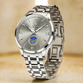 Eminent Solstice Watch